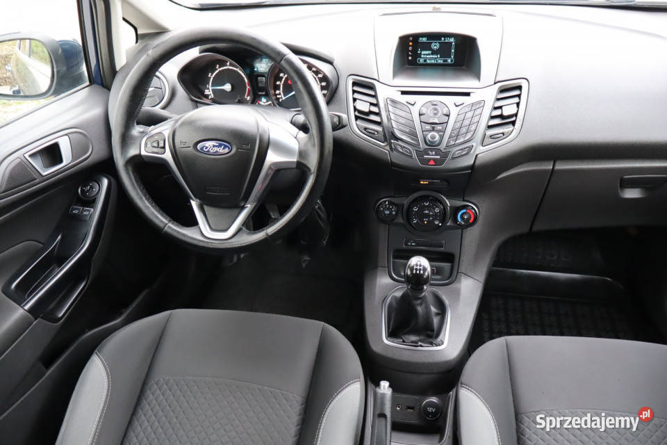 Ford Fiesta 10 i śląskie sprzedam