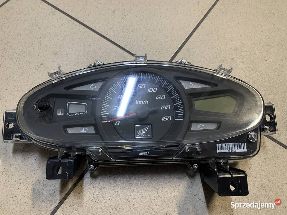 Licznik prędkościomierz Honda Pcx 125 Jawiszowice
