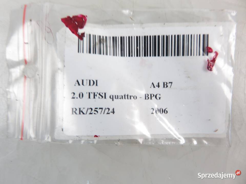 MODUŁ STEROWNIK HOMELINK AUDI A4 B7 8E0909511A małopolskie