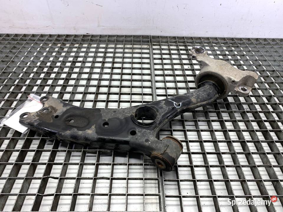 WAHACZ PRAWY PRZÓD HONDA CRV V SUV PRZEDNI PRAWA