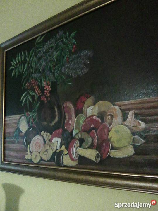 obraz inny kolor Kleosin