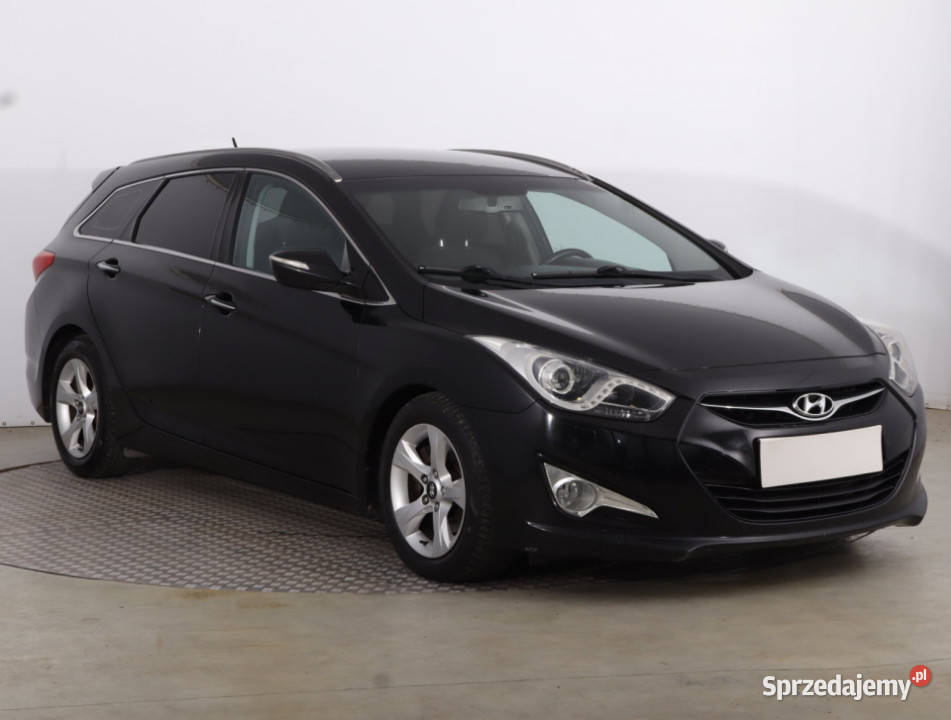Hyundai i40 17 CRDi relingi dachowe Piaseczno sprzedam