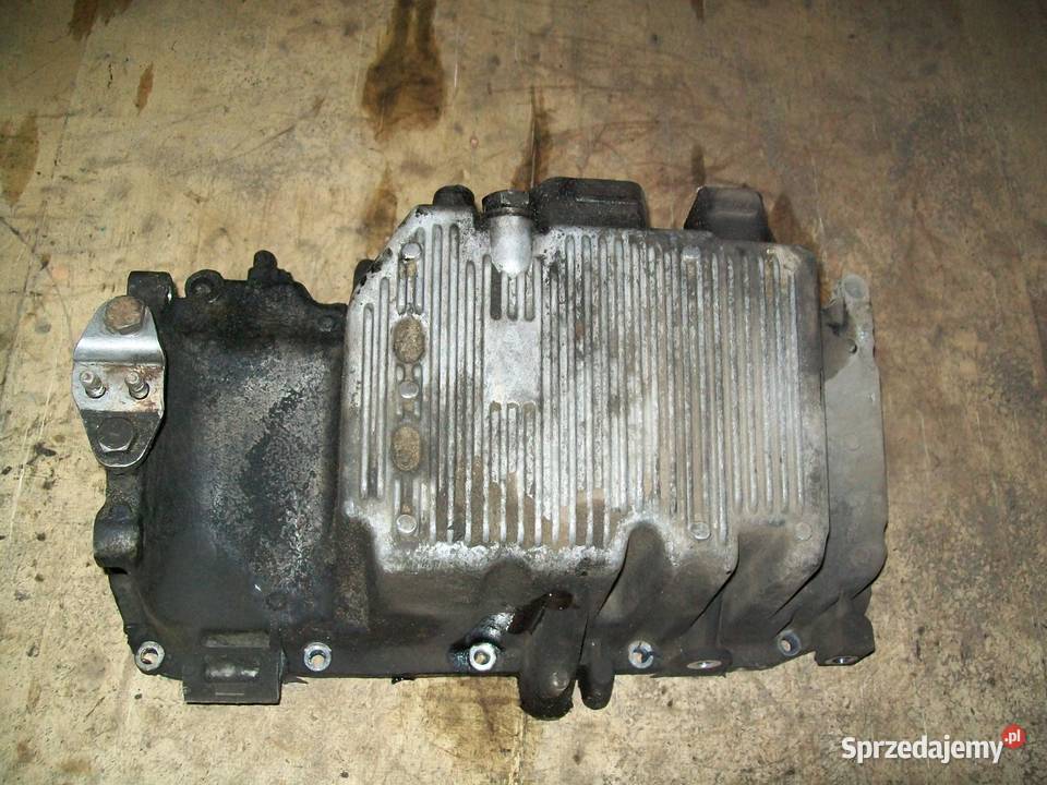 Astra III H 19 CDTI Miska olejowa z czujnikiem Mińsk Mazowiecki