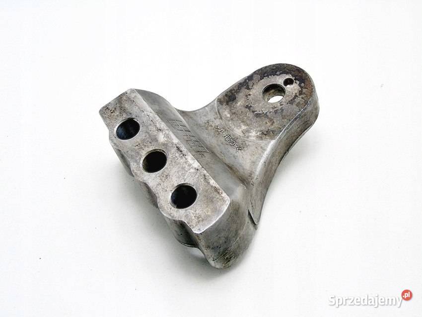 ŁAPA SILNIKA 20 CRDI CARENS CEED SANTA SPORTAGE Sosnowiec