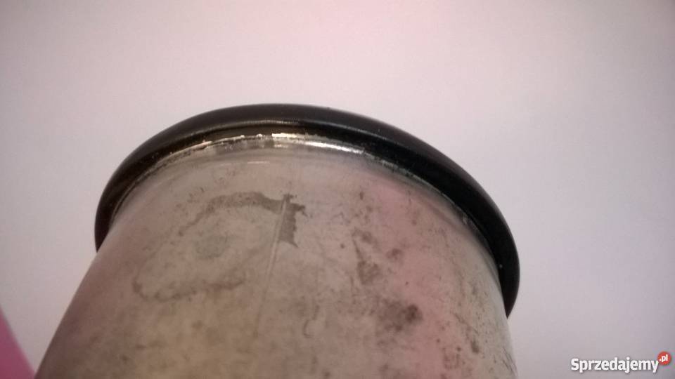 Licznik Wsk 125175 org przebieg PRL Książenice