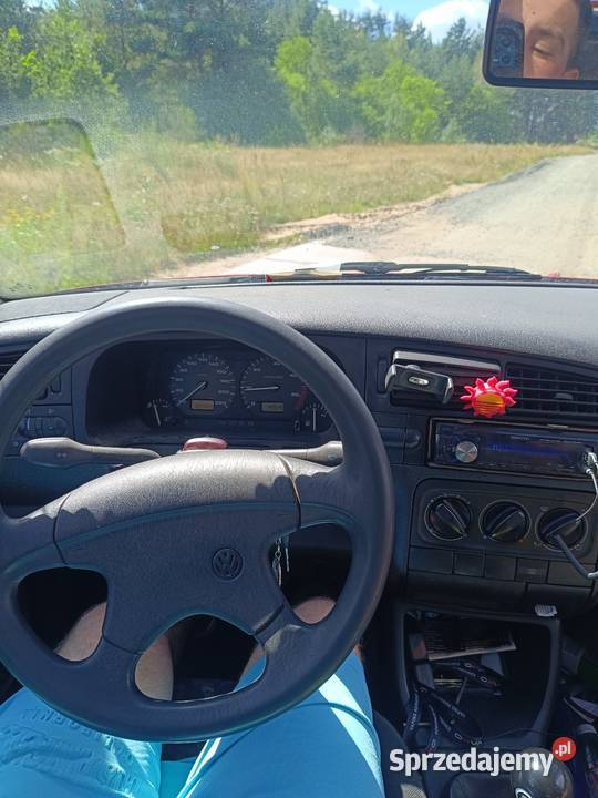 Golf 3 sprzedam