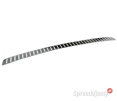 VOLVO XC60 ochronna listwa oslona tylnego Bielany Wrocławskie