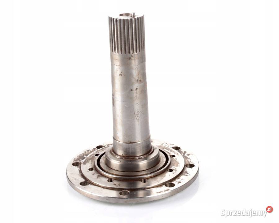 Wał koła tylnego mostu Ursus C385 83161040 podkarpackie Tyczyn