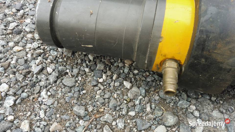 PODPORA STABILIZACYJNA PARATECH 22796004 Wąchock