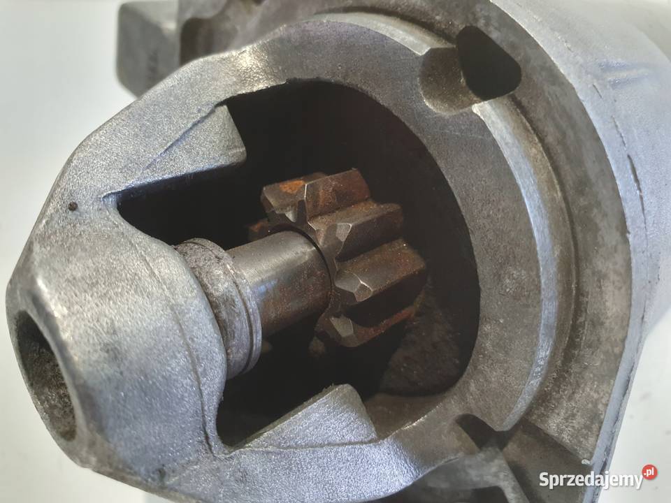 ROZRUSZNIK Fiat Stilo 16 16V ROZRUSZNIK bosch