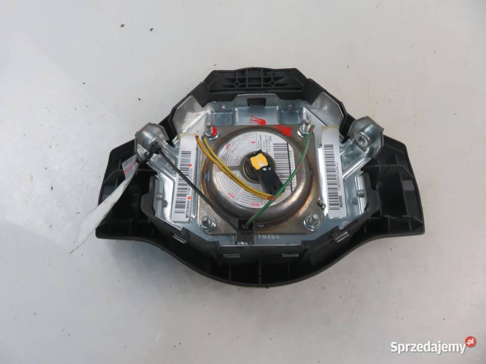 PODUSZKA KIEROWCY MITSUBISHI COLT VI PMR955203XA małopolskie sprzedam