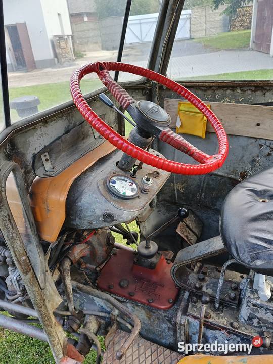 Sprzedam C328 Pińczyce
