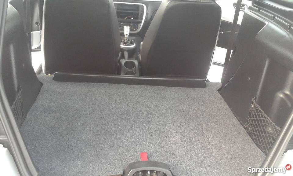 Aixam Chatenet CH2610 2/3 Przeworsk