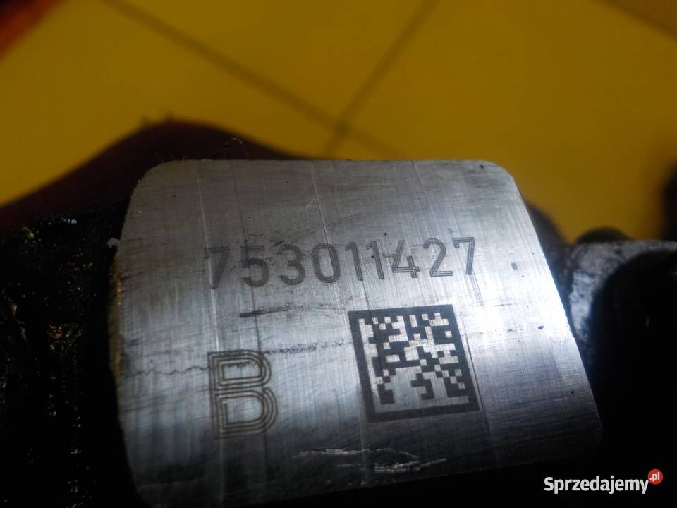 ANTARA CAPTIVA 20 VCDI 09r 150 Z20S1 korbowod osobowe Suków