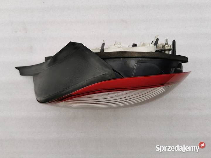 Lampa Prawy Tył Tylna Prawa Jaguar SType Lift Wyszków sprzedam