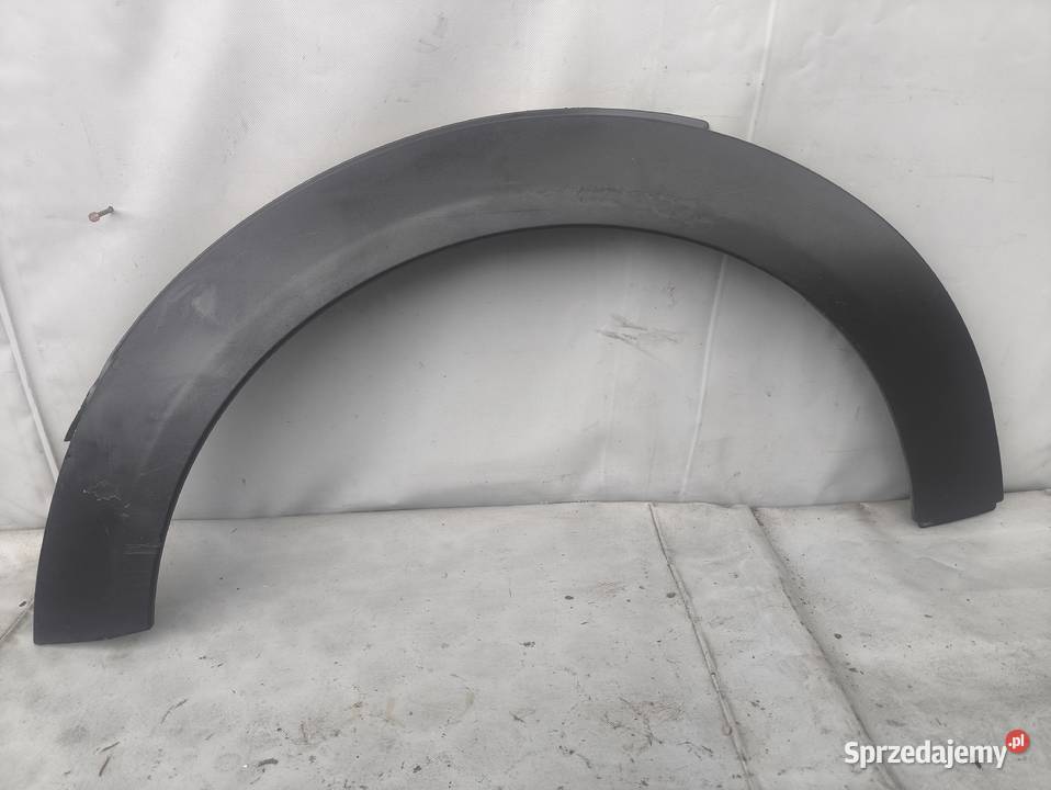MINI R55 R56 R57 R58 R59 LISTWA NAKŁADKA mazowieckie Radom