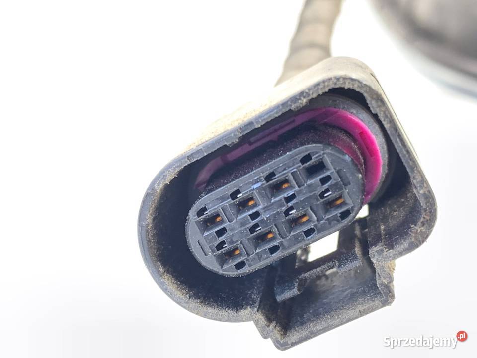 KLAPKA WLEWU PALIWA VW GOLF VII 5GE809857