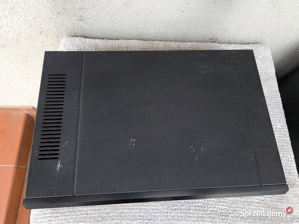 odtwarzacz dvd tagmclaren dvd32flr najwyższa Chełm Śląski sprzedam