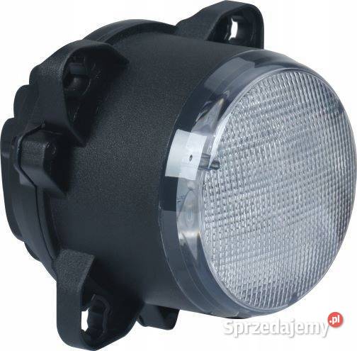Do Fendt lampa LED dużej mocy 4050 Lum S151838 Szczecin sprzedam