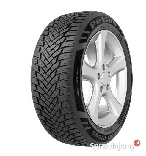 Opona 23545R17 97W XL TL Petlas PT565 All Nisko