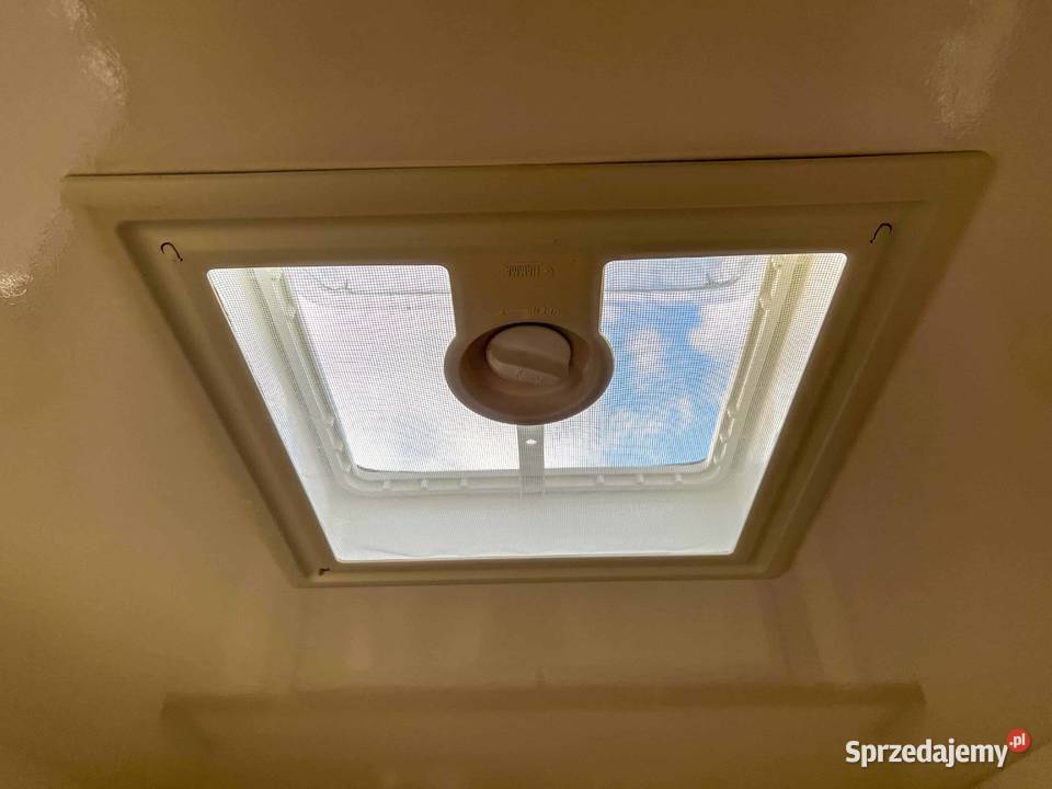 Przyczepa kempingowa minikamper samochodowa Poznań