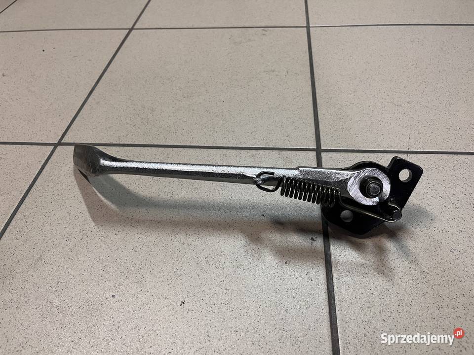 Stopka boczna kosa Honda Shadow VT 750 Black Brzeszcze