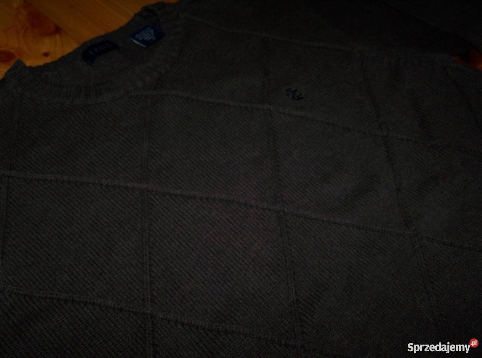 Sweter Izod z USA Białystok