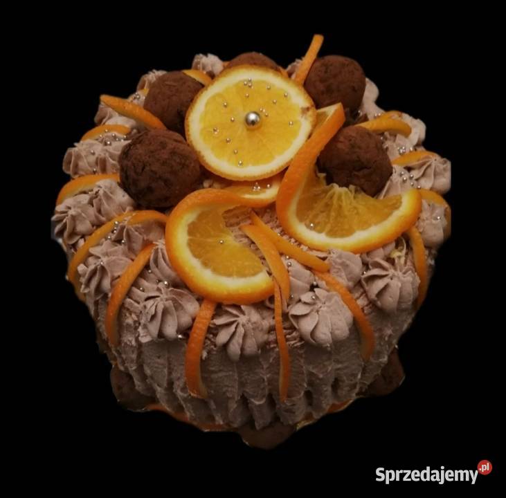 Słodkości gości Wrocław