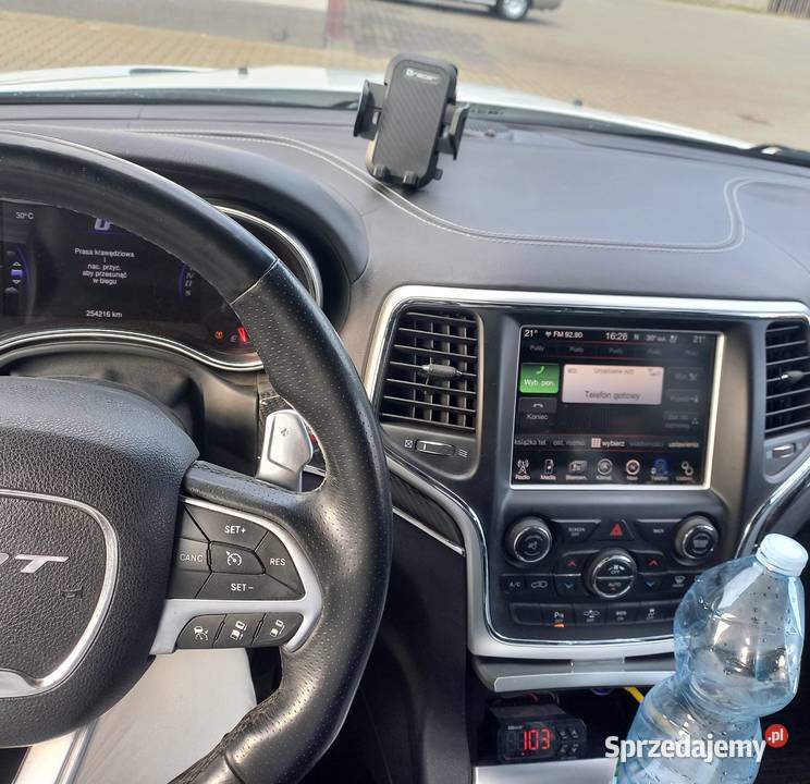 Sprzedam zamienię Jeepa Grand Cherokee wk2 64 Lublin