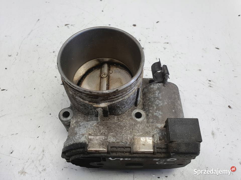 PRZEPUSTNICA Volvo S60 V70 II 20 T osobowe Chełm