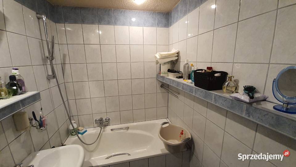 Zamiana komfortowe mieszkanie 4648 m2 z pełnym Nowy Sącz sprzedam