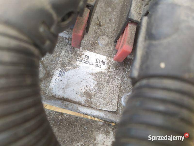 STEROWNIK SILNIKA KOMPUTER FIAT STILO 16 16V Gliwice