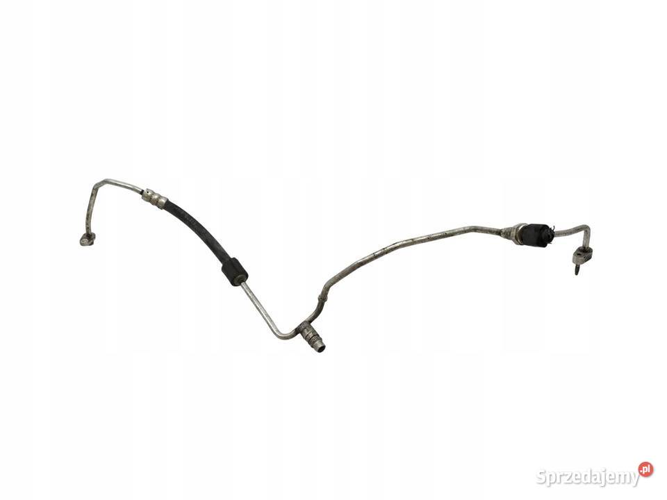 PRZEWÓD KLIMATYZACJI 20 TSI RURKA 5Q0816741C