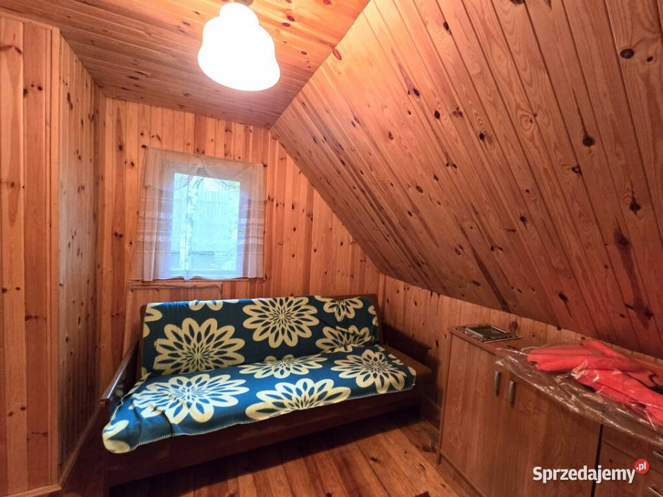 Na sprzedaż dom w Kunowie 3 Firleja Sprzedaż Kunów