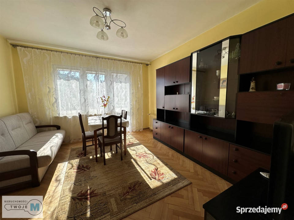 Sprzedaż mieszkania 5016m2 3 pokoje Kielce