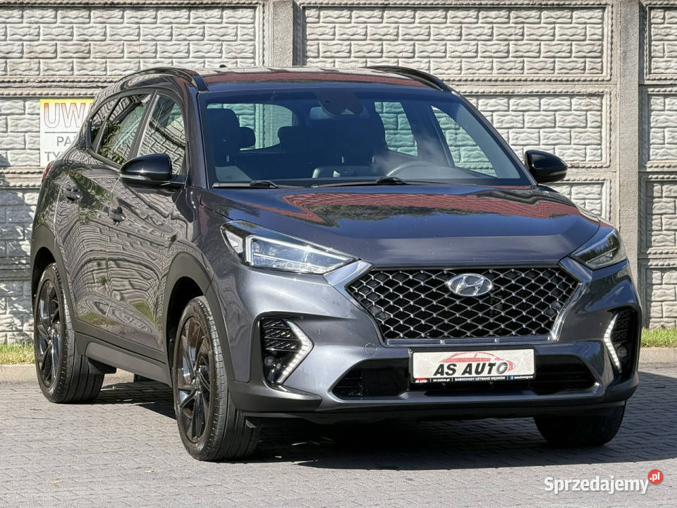 Hyundai Tucson 16CRDi 136