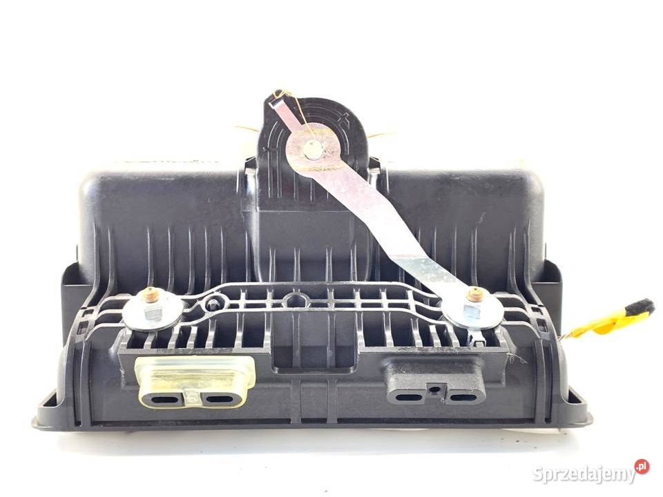 PODUSZKA POWIETRZNA PASAŻERA FIAT BRAVO II osobowe