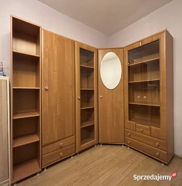 Meble używane w stanie