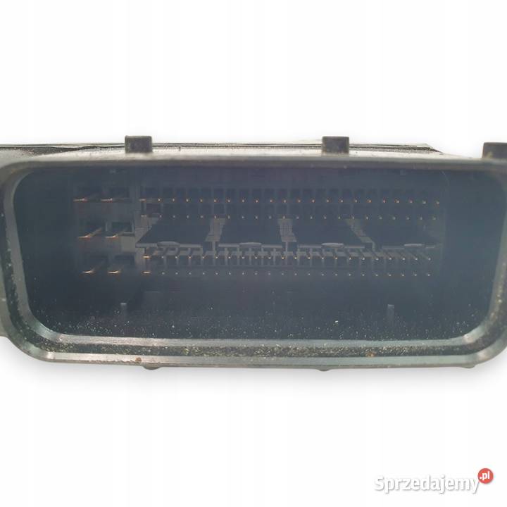 STEROWNIK SILNIKA Opel Insignia A 20 CDTI AB3G osobowe Chełm