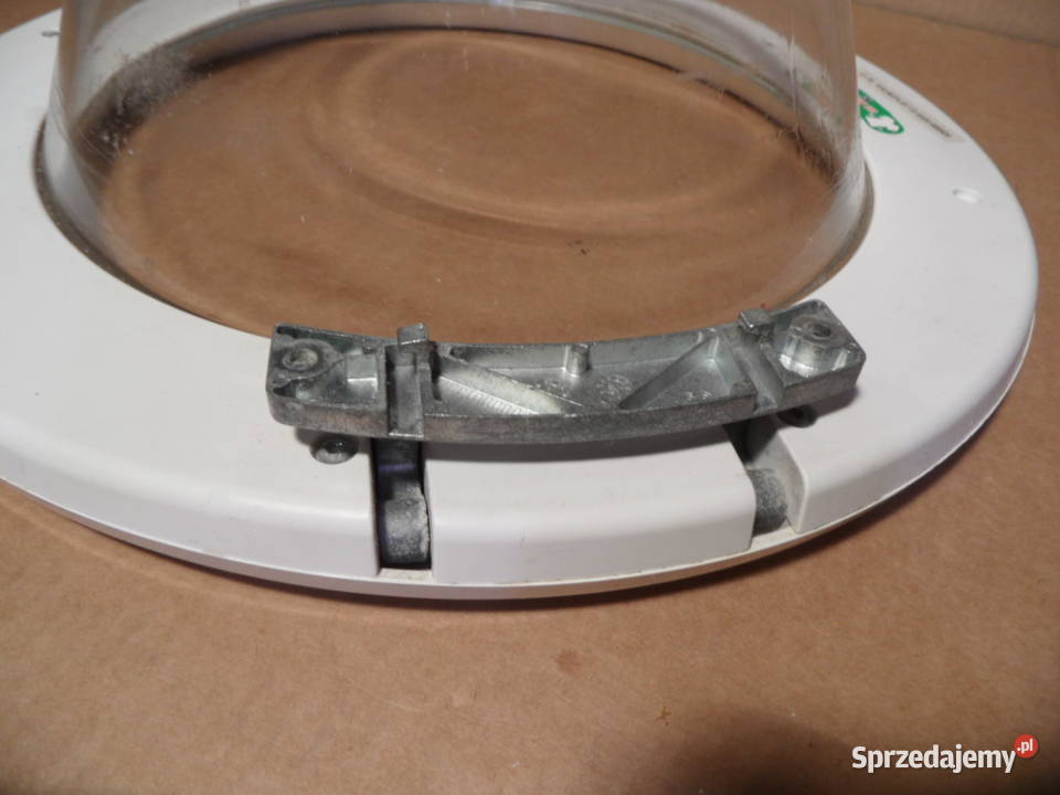 drzwi pralki siemens Łopuszno