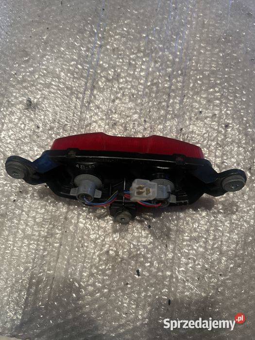 Kawasaki Stanley 0407788 Lampa ZX9r Żarówki V301 Poznań