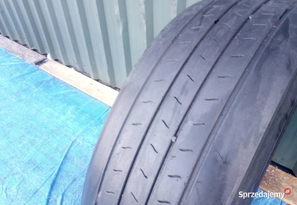 Opona Continental Conti Hs3 31570 R 225 225 Szprotawa