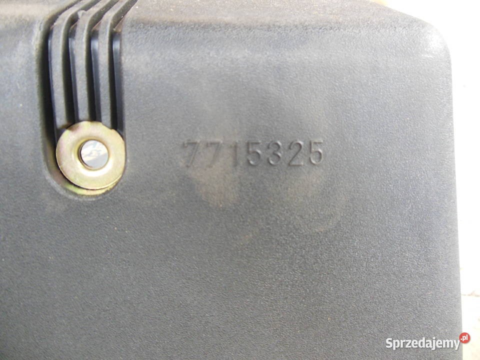 Obudowa filtr powietrza FIAT PUNTO LANCIA Y OE