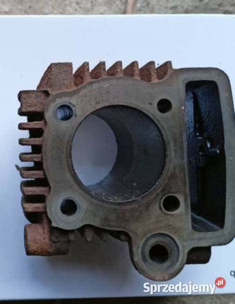 Cylinder 72 139 fmb Kalisz