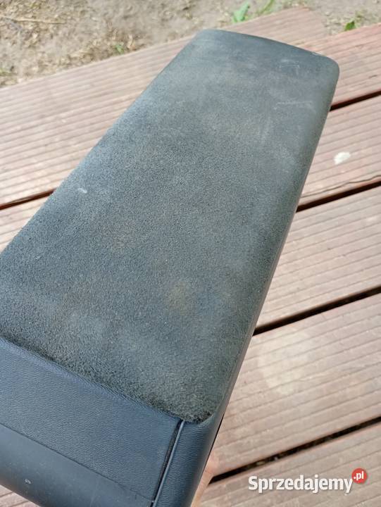 Audi A3 8L Podłokietnik 9603 pomorskie Iłownica sprzedam