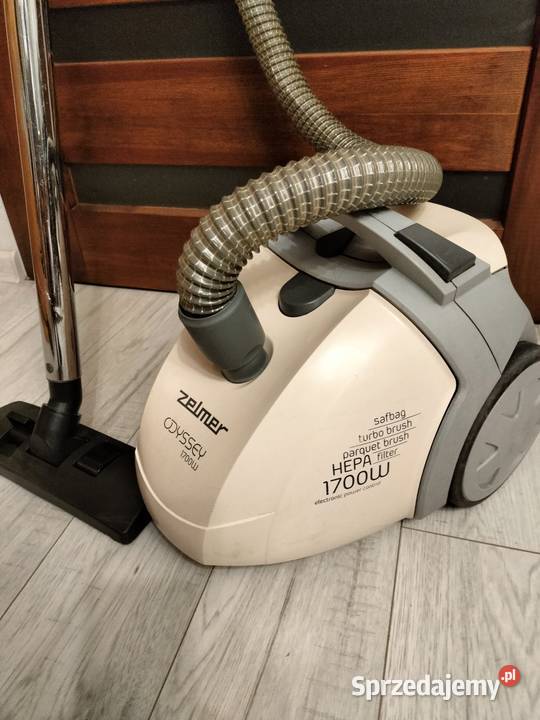 Zelmer odyssey 1700w Rzeszów