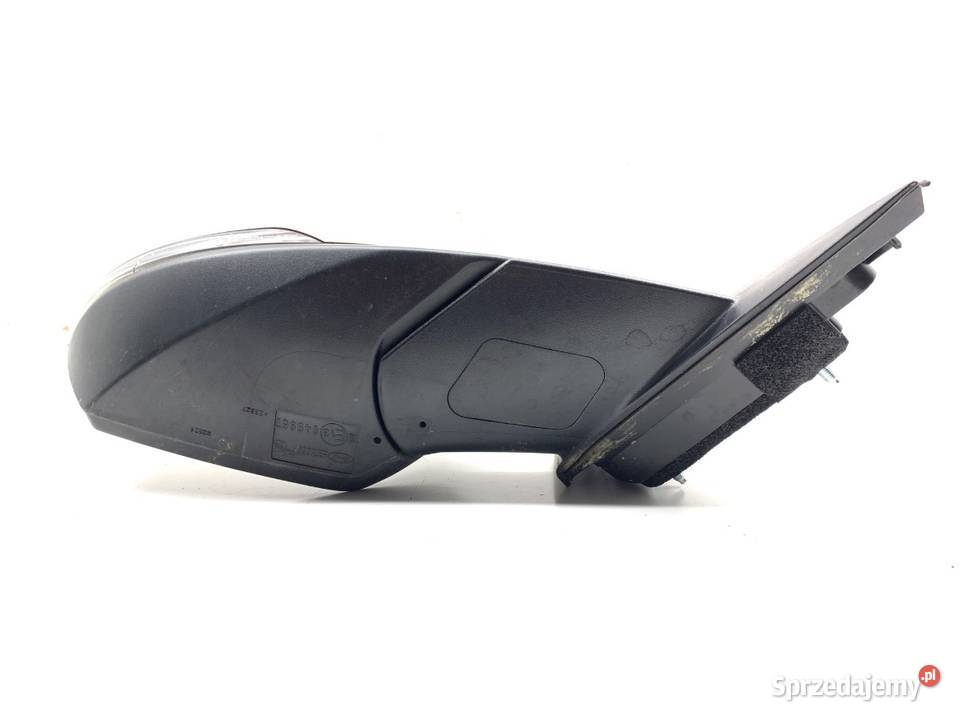 LUSTERKO PRAWY HYUNDAI ELANTRA VII SedanLimuzyna podkarpackie