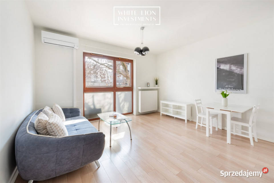 Mieszkanie Warszawa 442m2 2pok