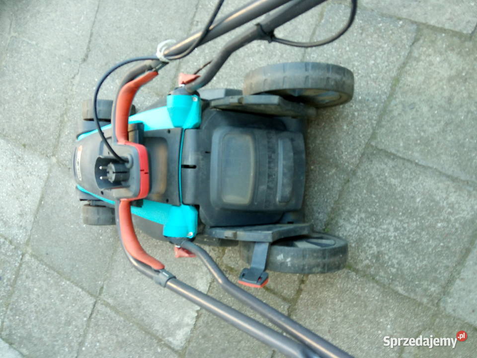 Kosiarka Garden E36 230V Poznań