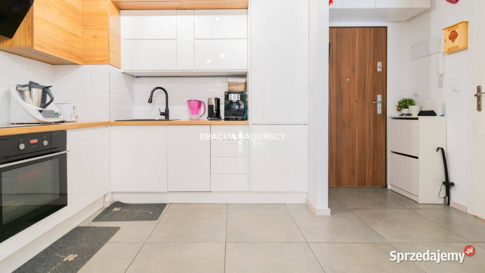 Mieszkanie Kraków Bieńczycka 4062m2 2pokojowe